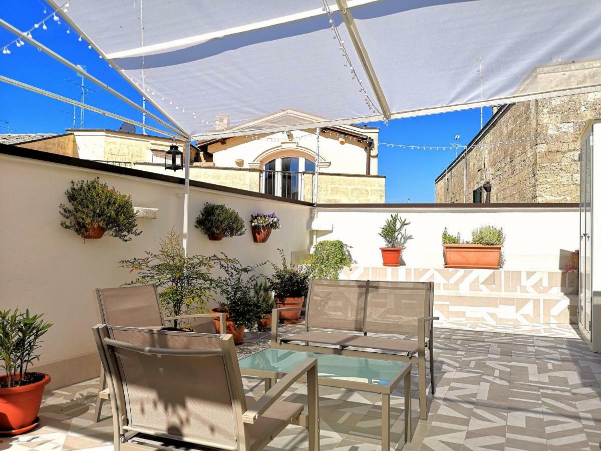 Vacanze Murgiane Altamura Exterior foto