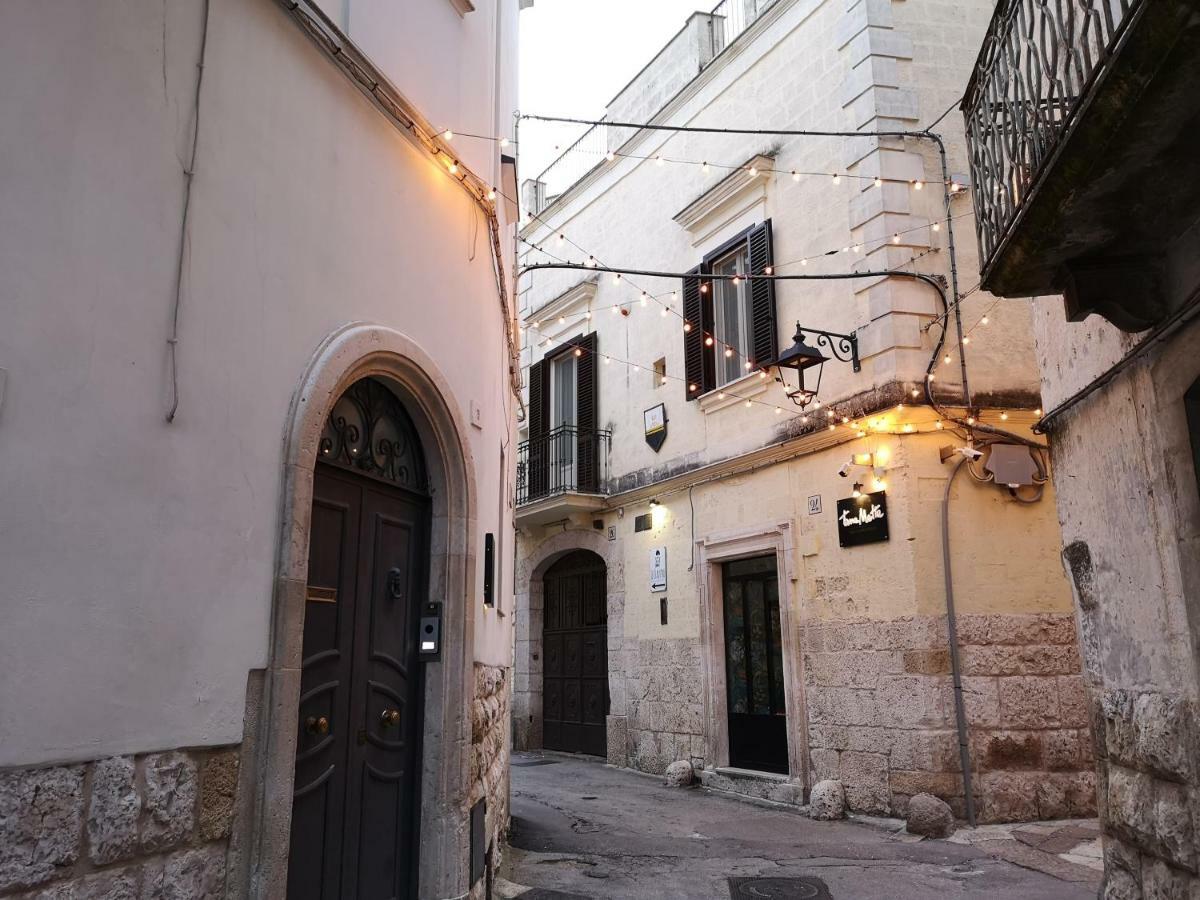 Vacanze Murgiane Altamura Exterior foto