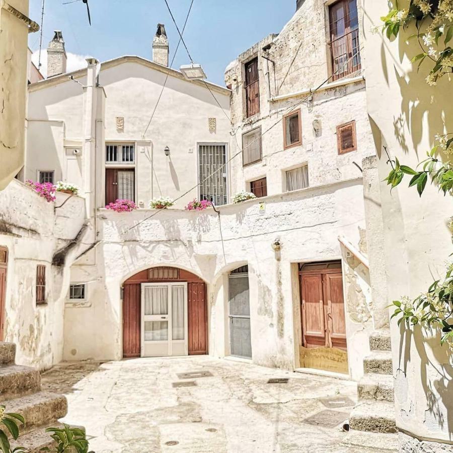 Vacanze Murgiane Altamura Exterior foto