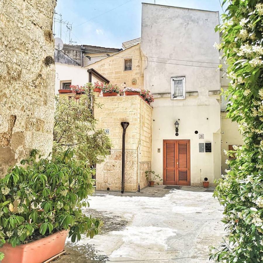Vacanze Murgiane Altamura Exterior foto