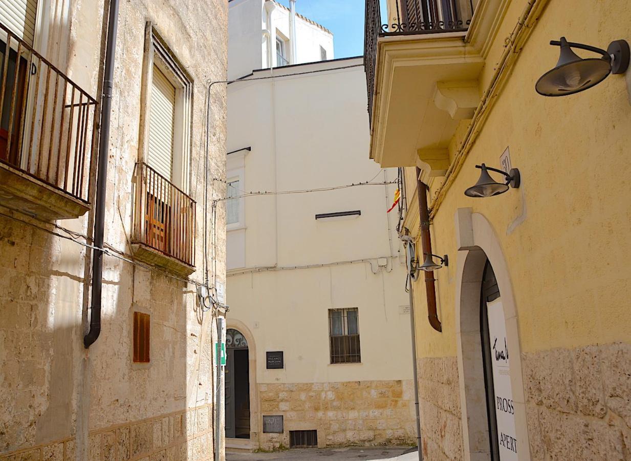 Vacanze Murgiane Altamura Exterior foto