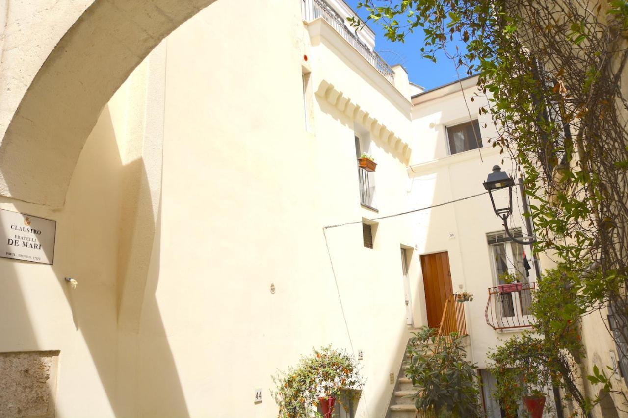 Vacanze Murgiane Altamura Exterior foto