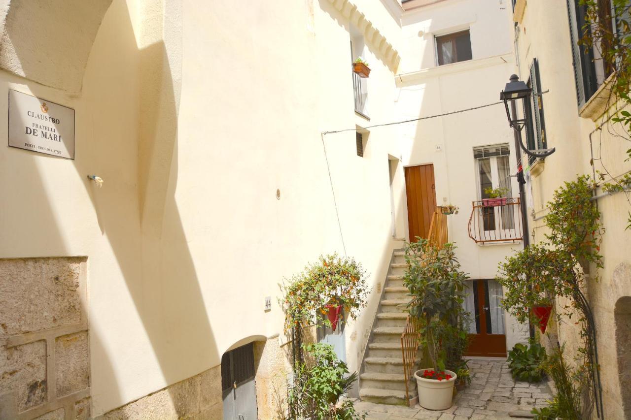 Vacanze Murgiane Altamura Exterior foto