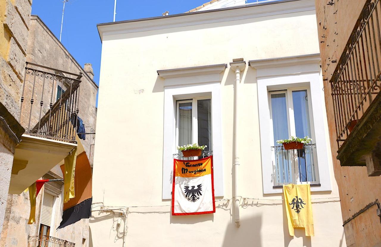 Vacanze Murgiane Altamura Exterior foto